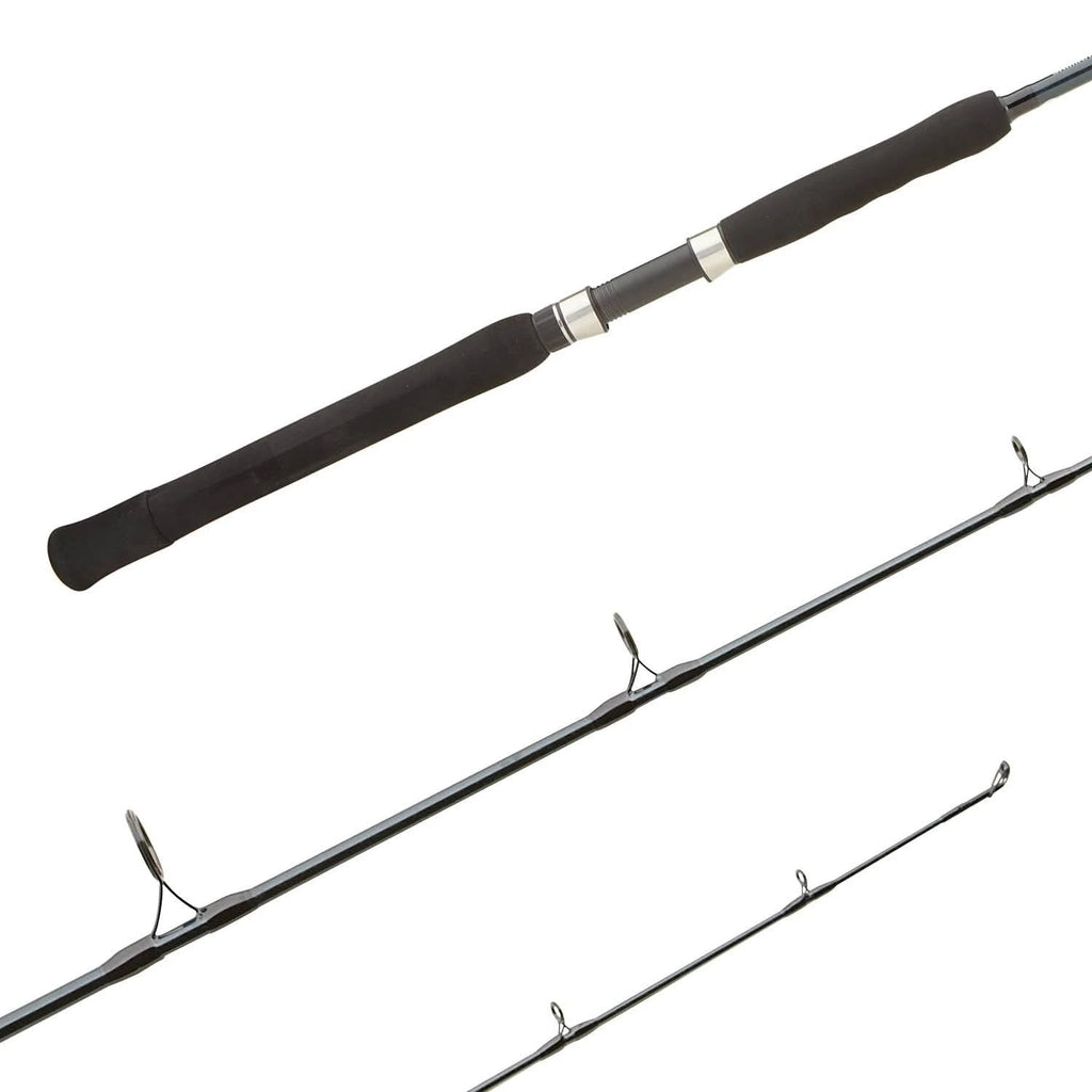 TLS69MBBL Blue Water Spinning Rod I32596