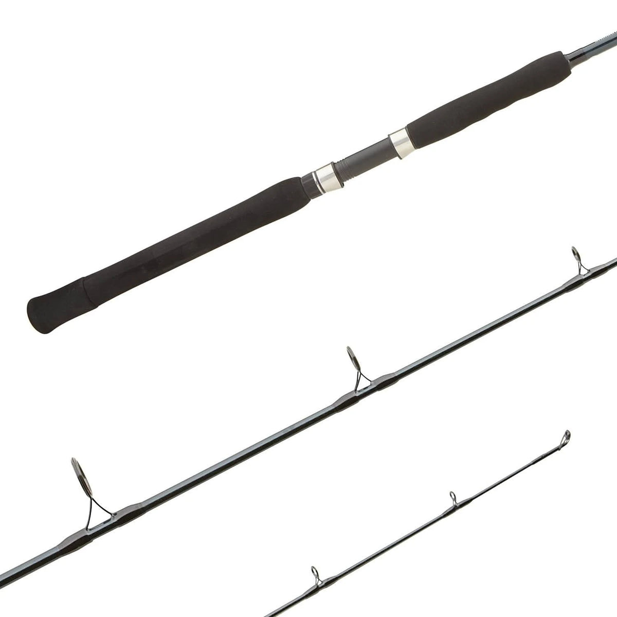 TLS69MBBL Blue Water Spinning Rod I32596