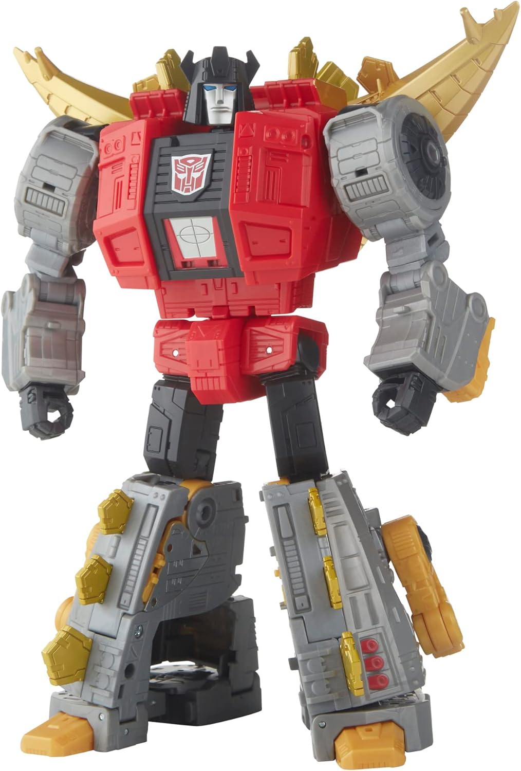 8.5-inch Dinobot Snarl Action Figure V709829