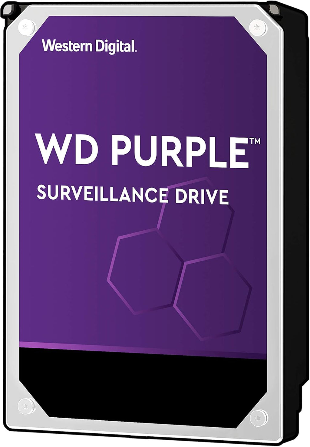 10TB Surveillance Internal Hard Drive H8924