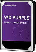 10TB Surveillance Internal Hard Drive H8924