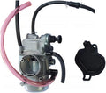 Carburetor for Kawasaki KVF400 Prairie 400 1998 W290860