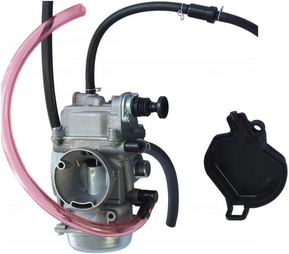Carburetor for Kawasaki KVF400 Prairie 400 1998 W290860