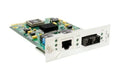 100Base-TX to 100Base-LX SC Media Converter Card K599