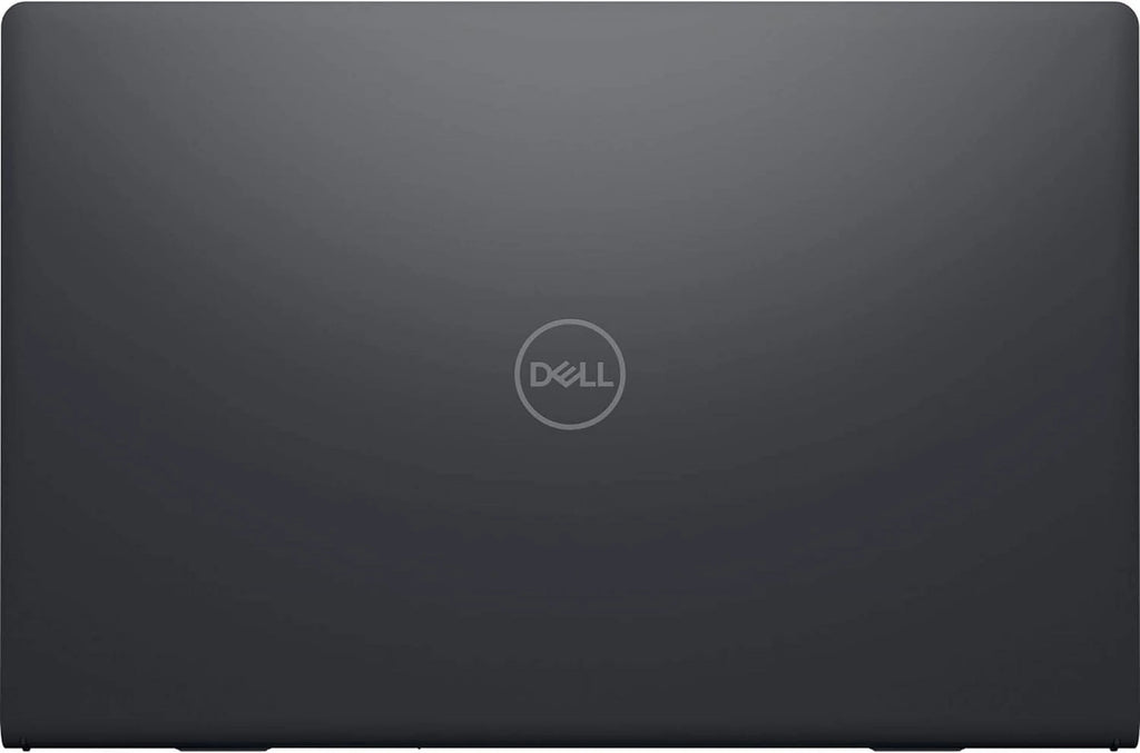 15.6-inch FHD Touchscreen Laptop, Intel Core i5, 8GB RAM, 256GB SSD, Black W5392