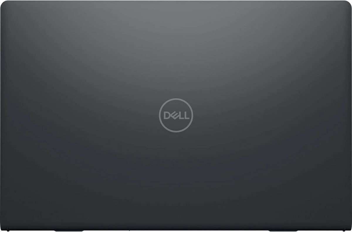 15.6-inch FHD Touchscreen Laptop, Intel Core i5, 8GB RAM, 256GB SSD, Black W5392