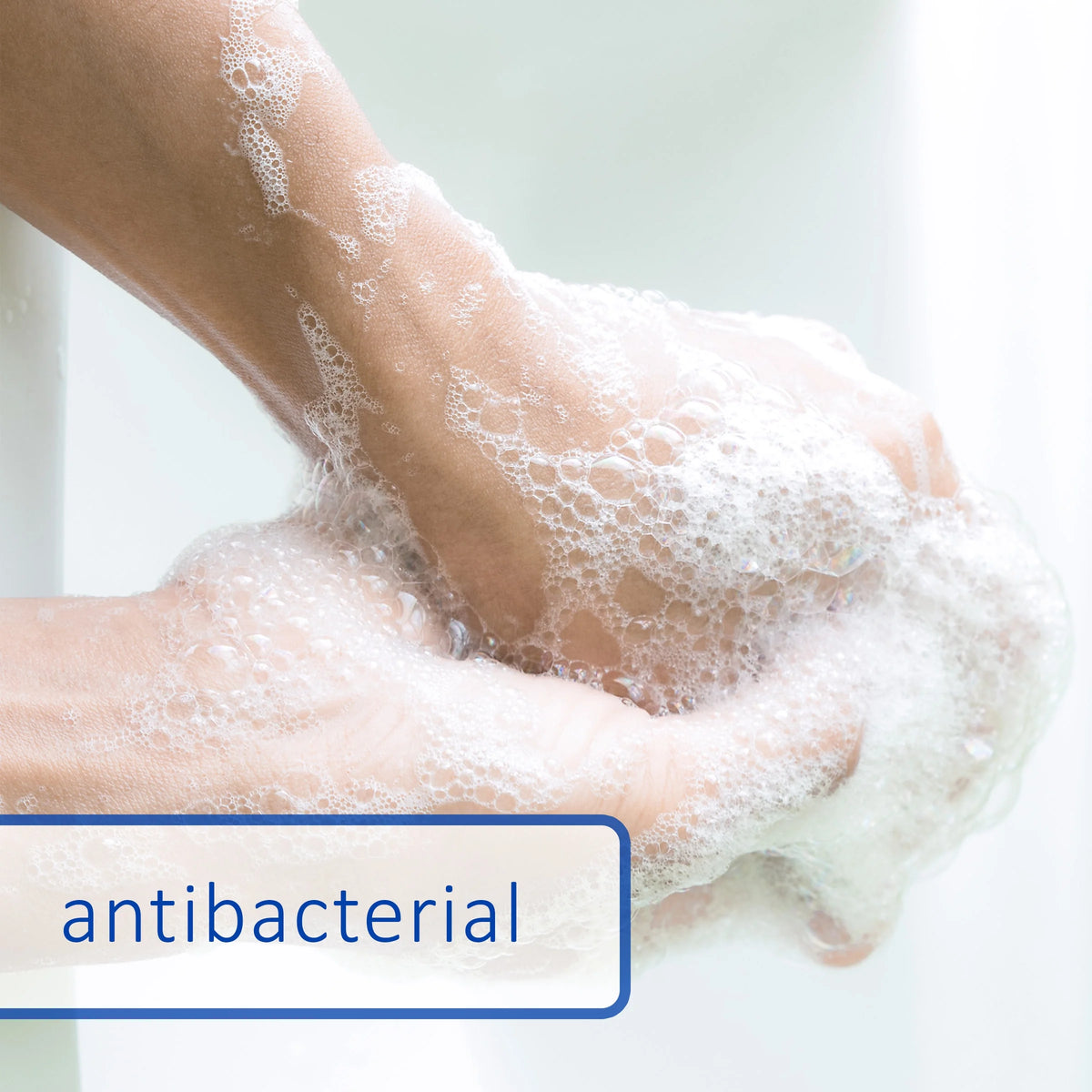 22 Bars Antibacterial Bar Soap T520106