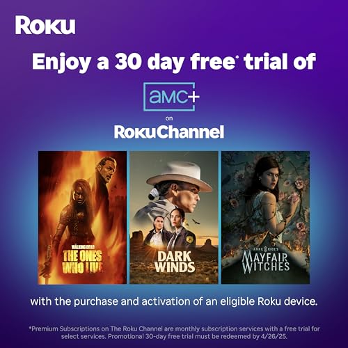 4K HDR Streaming Device with Voice Remote Pro A99197