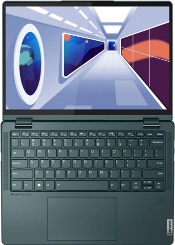 13.3" 2-in-1 Touchscreen Laptop with 8GB RAM 256GB SSD Z216932