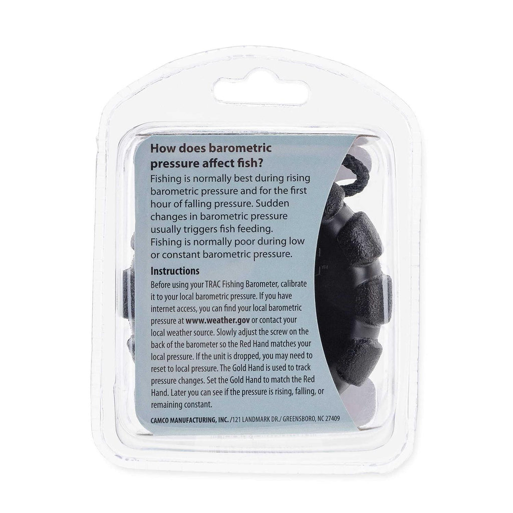Fishing Barometer Q5586