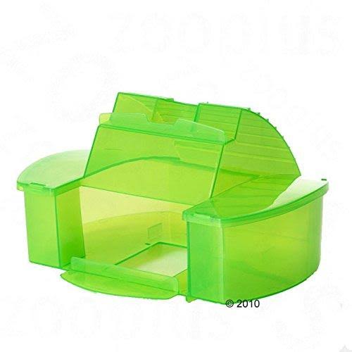 Hamster Cage Q77008