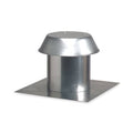 Flat Roof Cap W72552