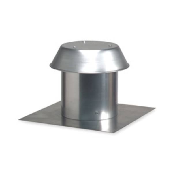 Flat Roof Cap W72552