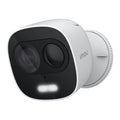 Camera and Burglar Alarm M3476