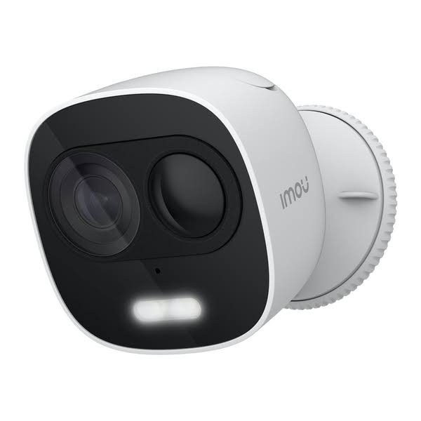 Camera and Burglar Alarm M3476