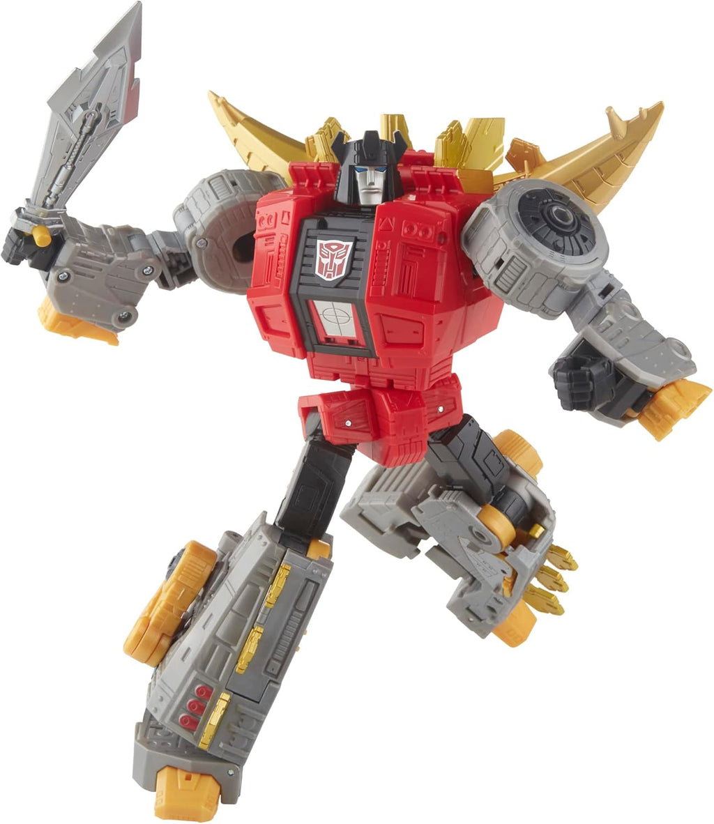 8.5-inch Dinobot Snarl Action Figure V709829