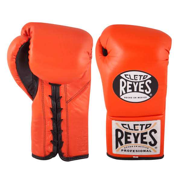Official Boxing Gloves N415