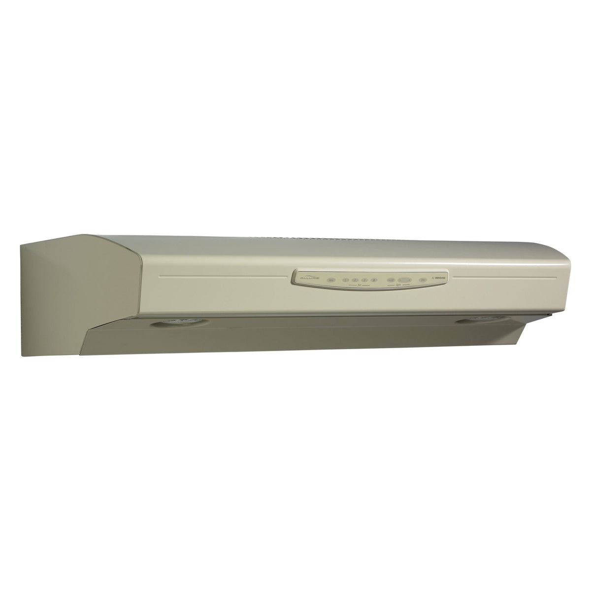 36-Inch Almond Under Cabinet Range Hood K84772