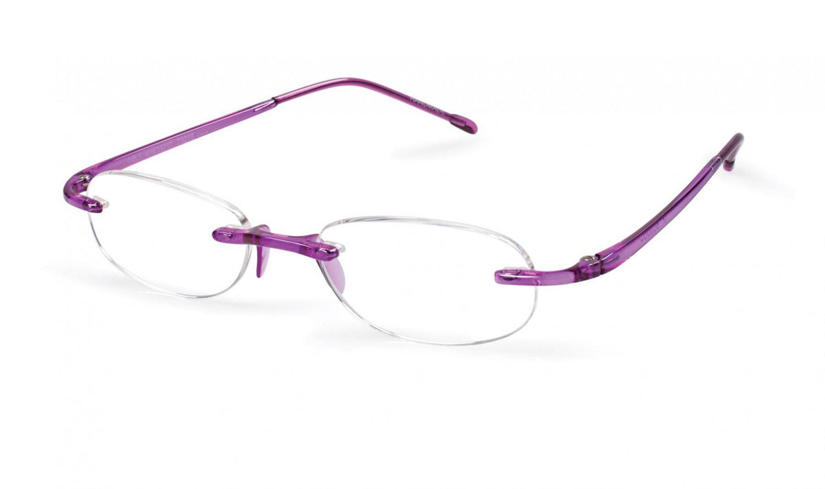 Purple Reading Glasses M87676