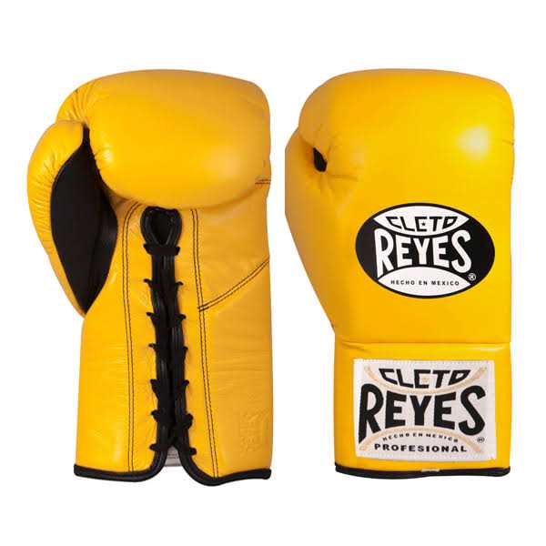 Official Boxing Gloves N415