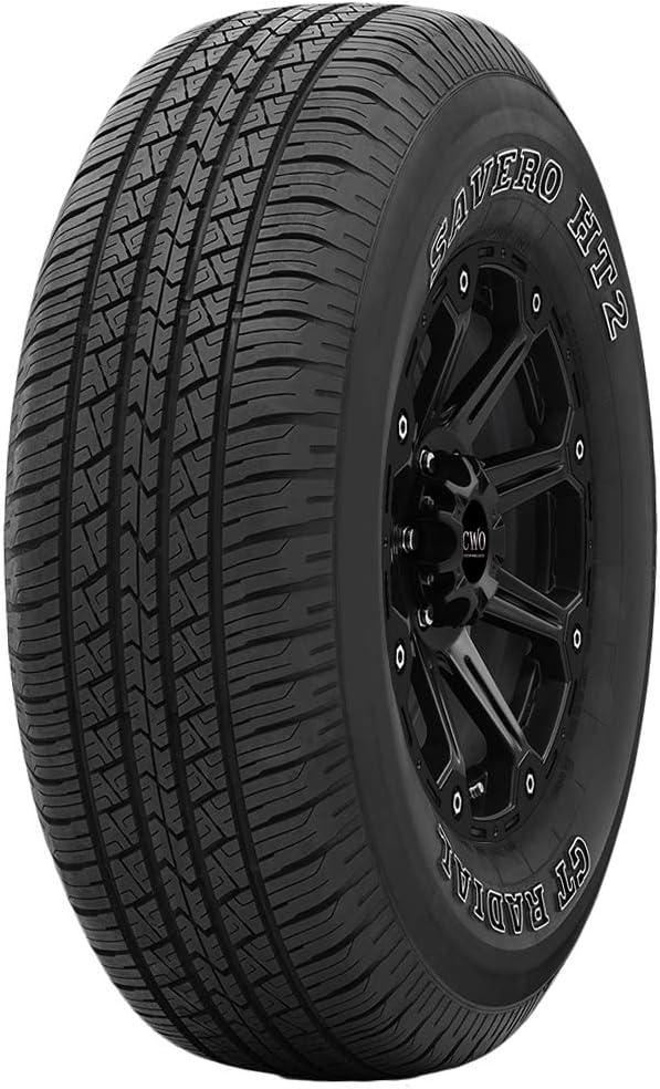 265/65R17 Tire G558