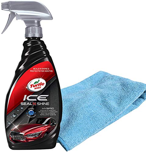 16 oz Hybrid Sealant Spray Wax K7552