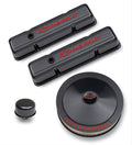 Carbon Style Engine Dress-Up Kit R93690