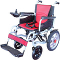 Foldable Portable All Terrain Electric Wheelchair O82027