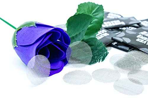 20mm Stainless Steel Mesh Pipe Screen Filters E2099
