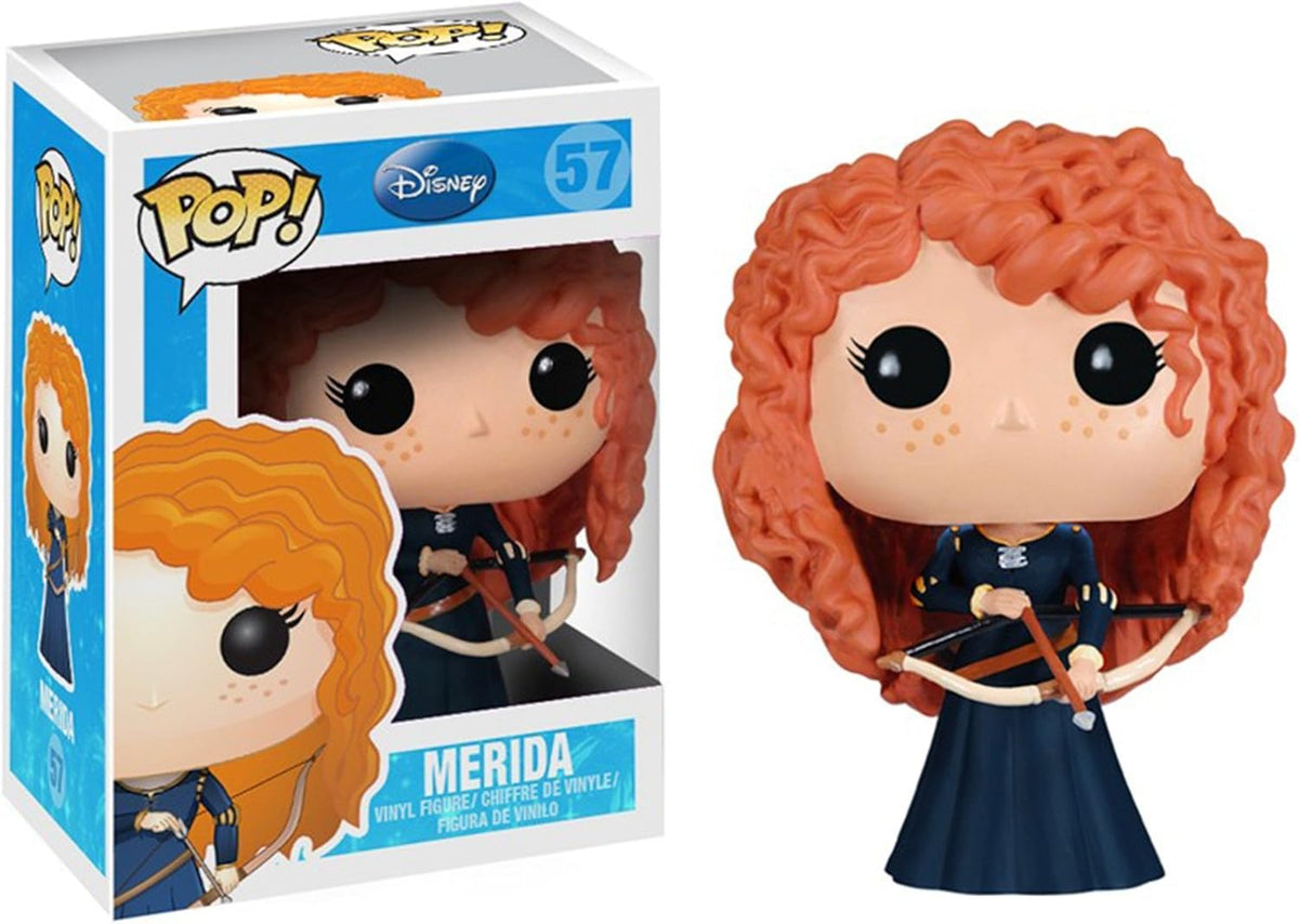 Vinyl Figure Q581