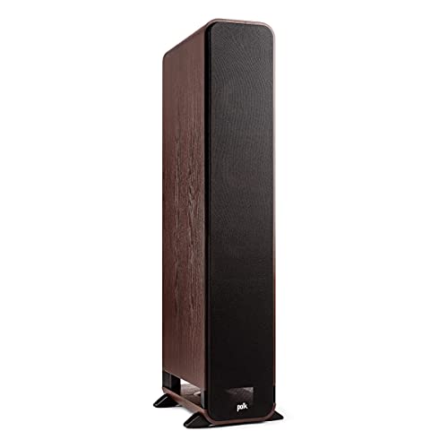 White-Washed Center Channel Speaker with 1" Tweeter & Two 5.25" Woofers J405009