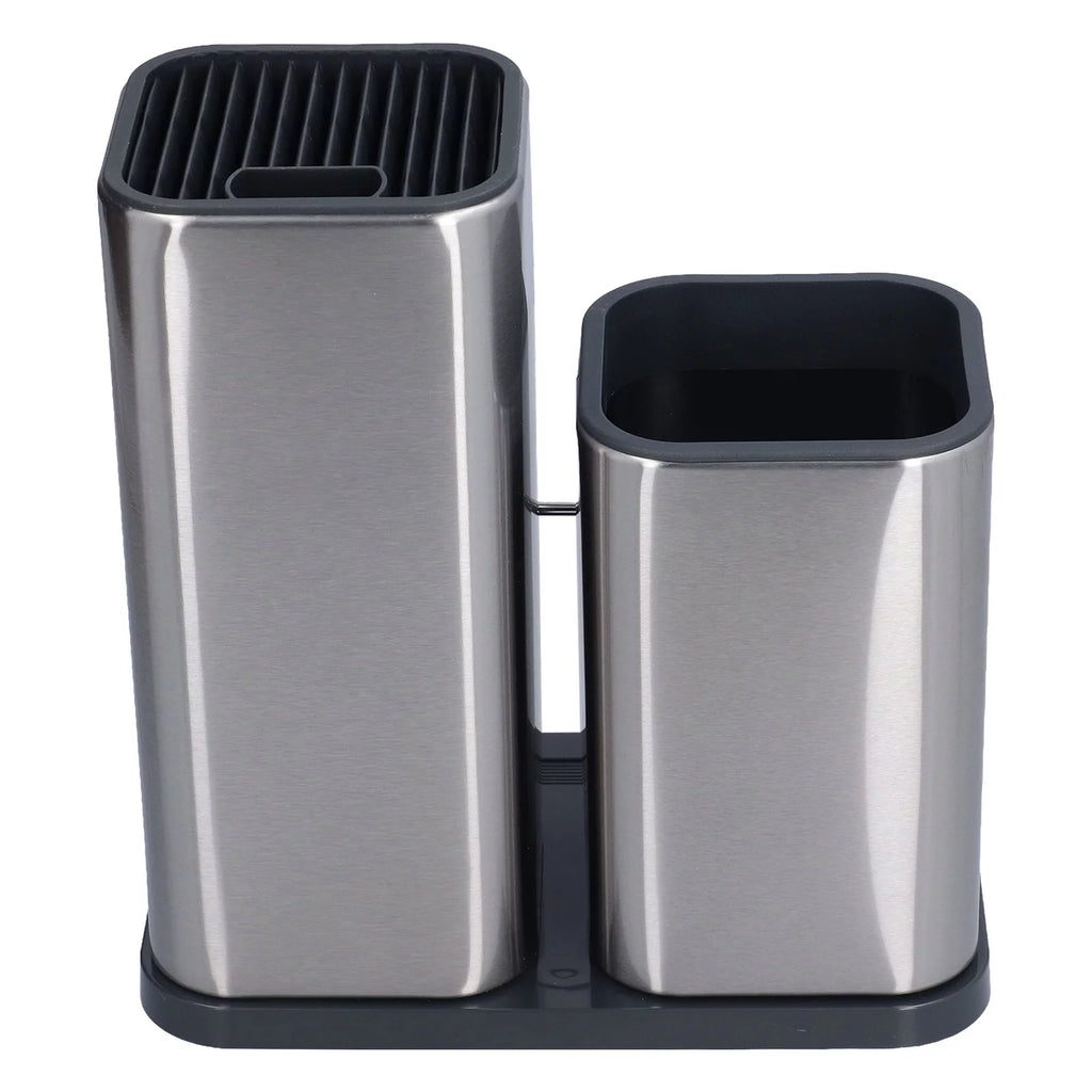 Stainless Steel Knife Holder Kitchen Knife Organizer J681244