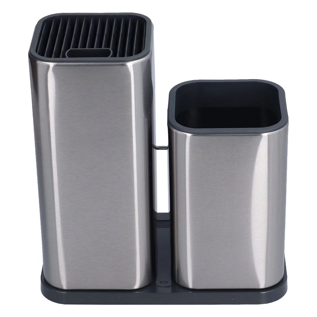 Stainless Steel Knife Holder Kitchen Knife Organizer J681244