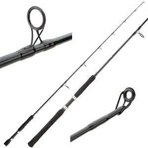 TLS69MBBL Blue Water Spinning Rod I32596