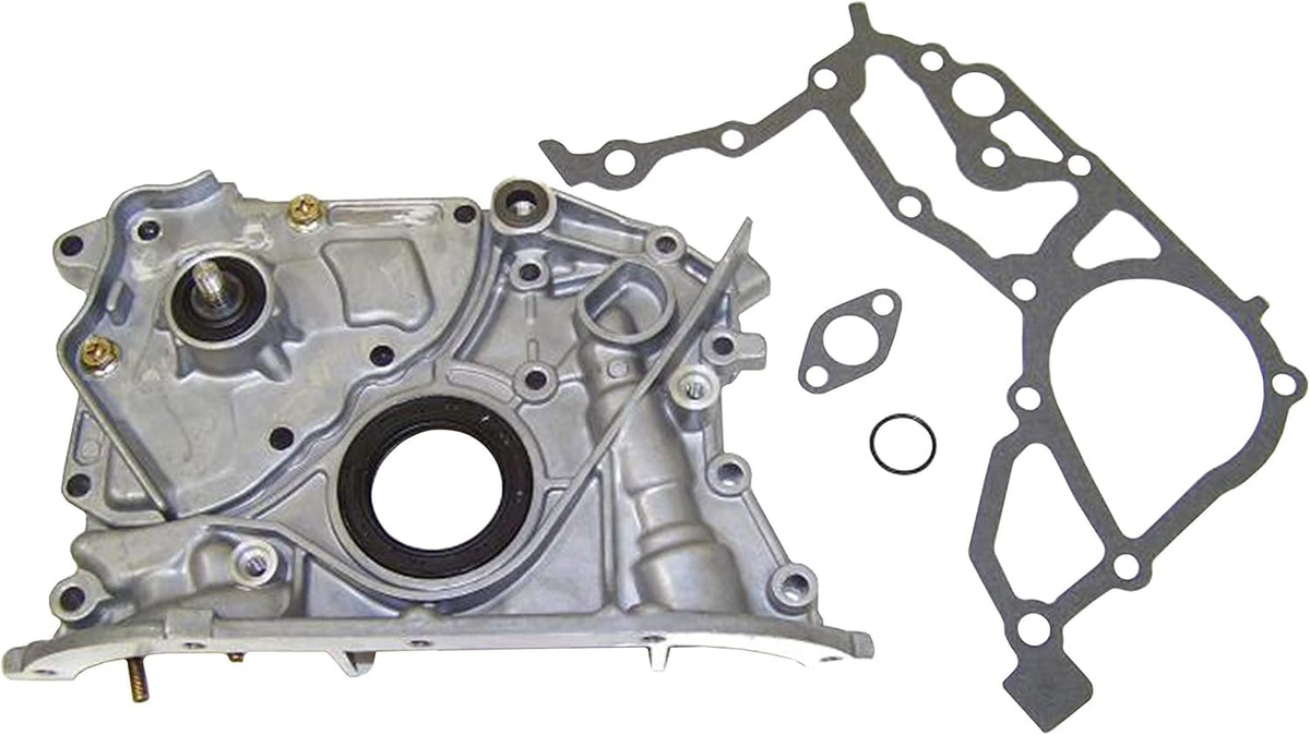 Oil Pump for Toyota Camry Celica MR2 2.0L 2.2L DOHC SOHC L4 Pack of 2 N27774