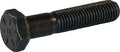 9/16-12 x 1 3/4 Grade 8 Hex Cap Screw Plain (250) J320