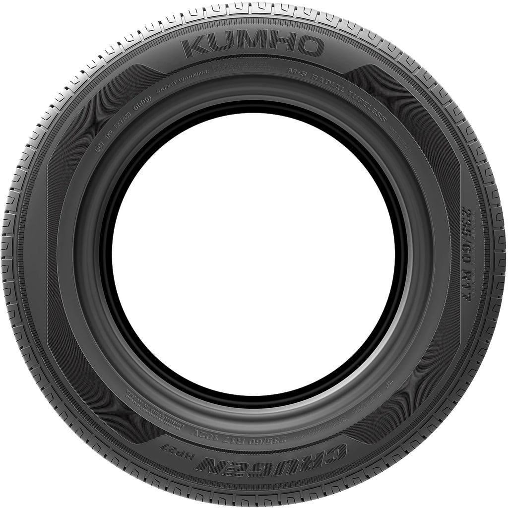 All Season Tire 215/55R18 95V P2919