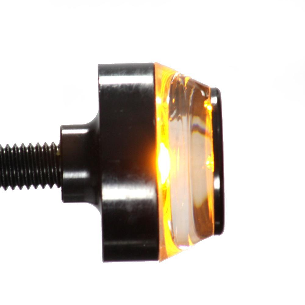 LED Turn Signals for 7/8" Handlebars - Pair E7936