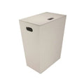 Tortora Small Laundry Hamper with Cover C385