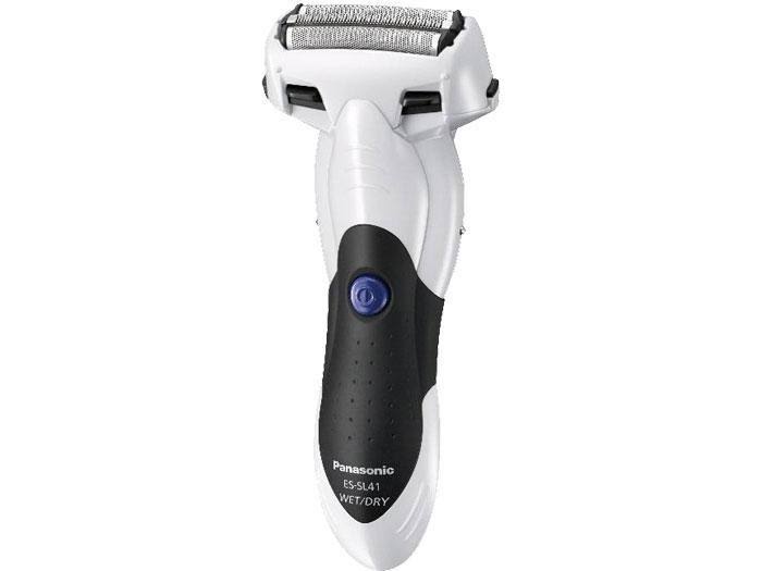 Men's Wet/Dry 3-Blade Shaver G90711