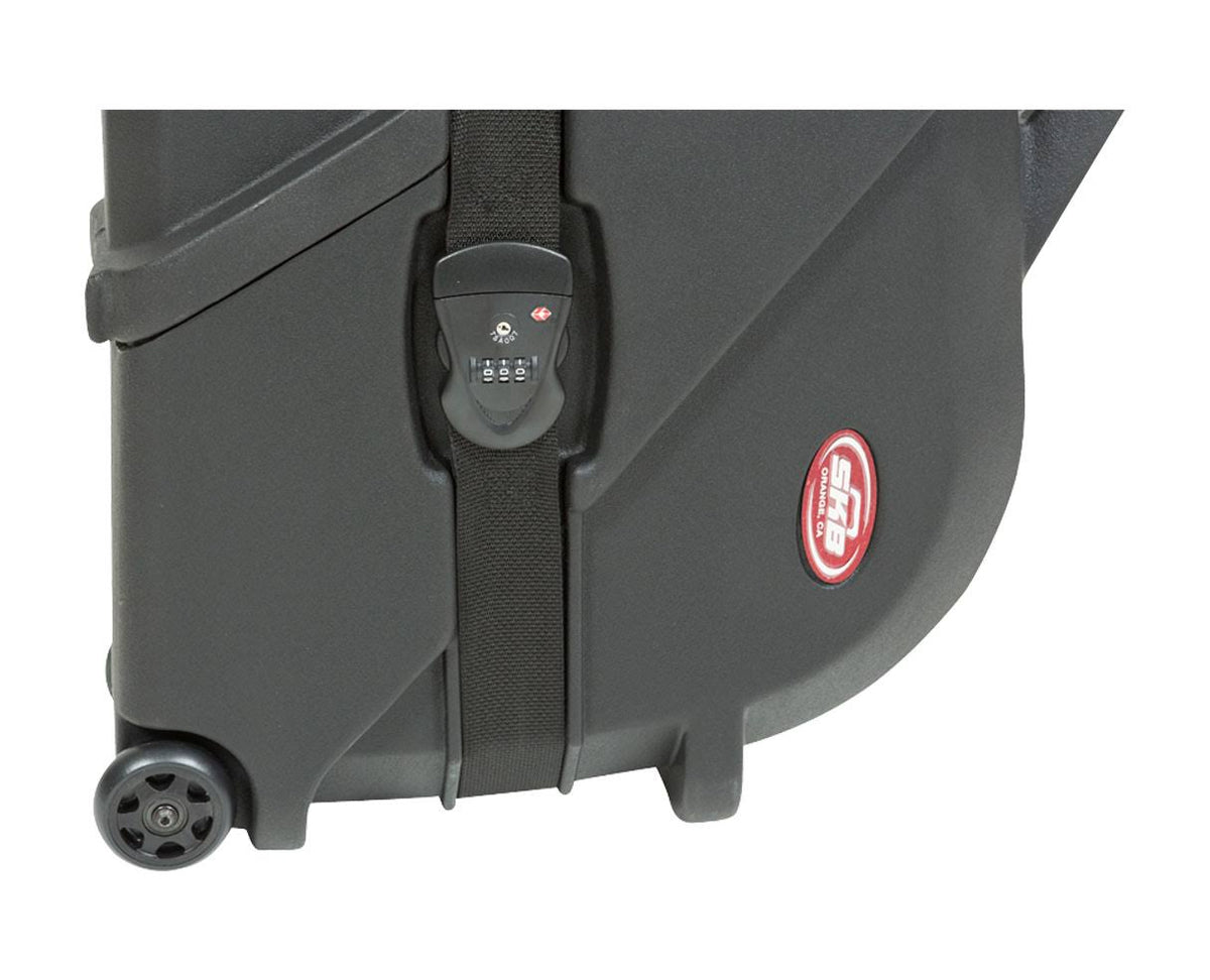ATA Roto Electric Bass Case J3854