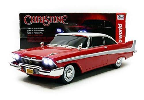 Die Cast Movie Car O410917
