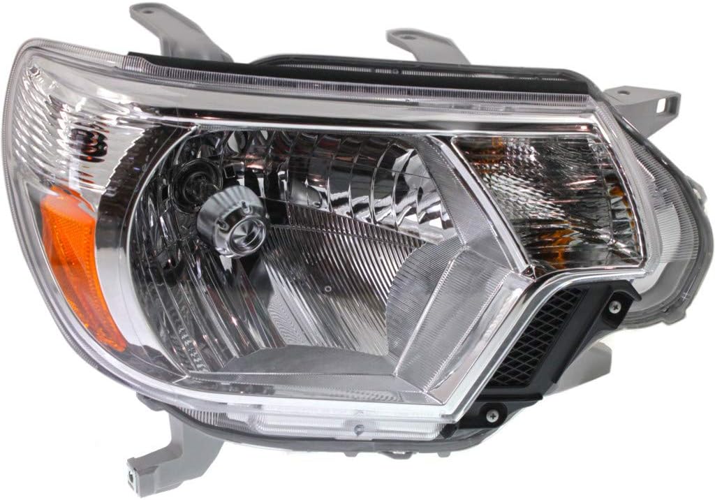 Headlight Assembly I612