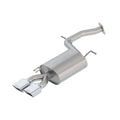 Axle-Back Exhaust System G792424