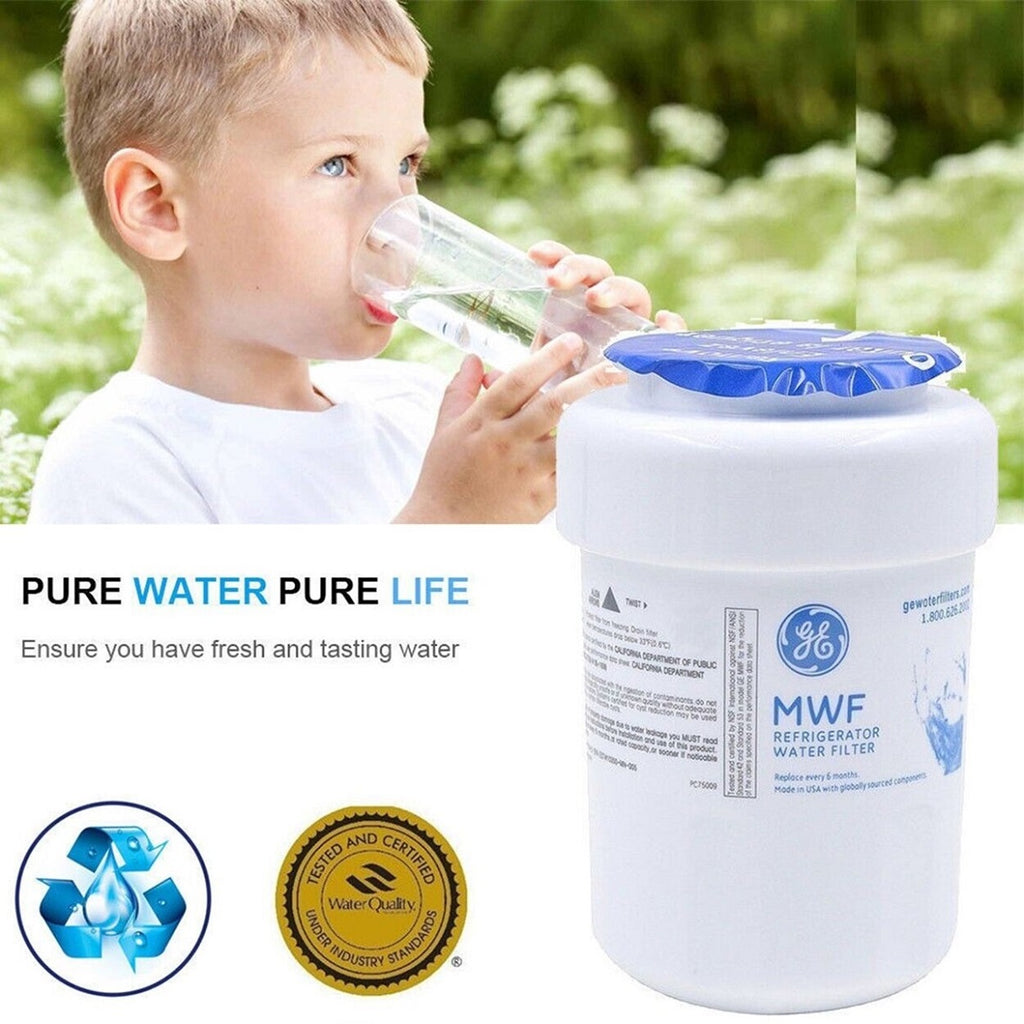 Refrigerator Water Filter 5Pcs Q51339