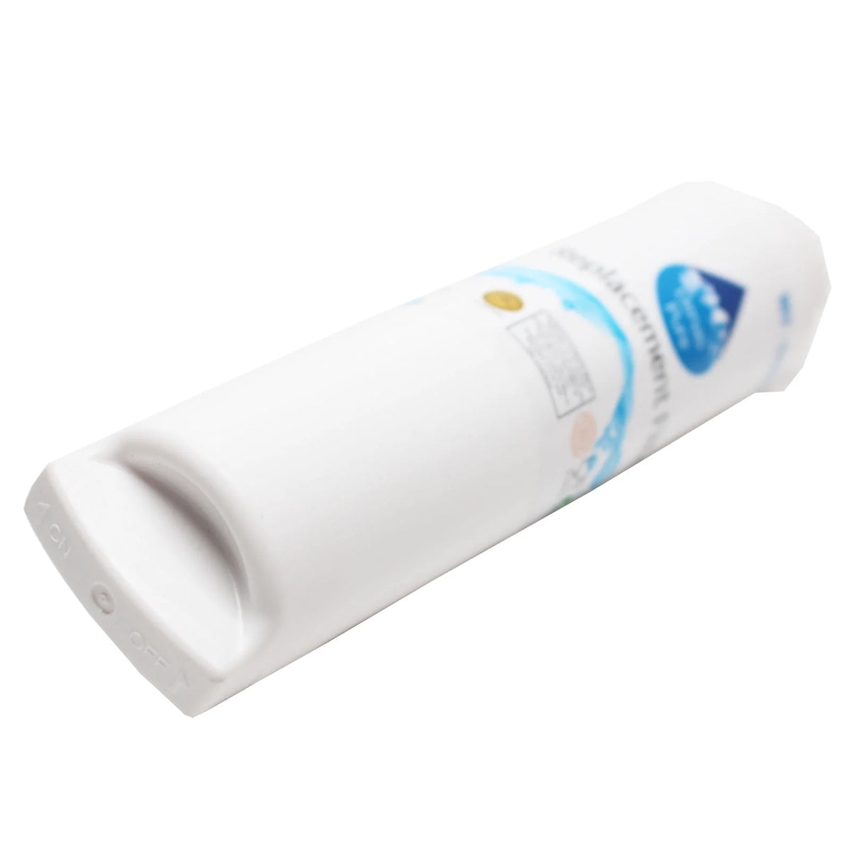 4-Pack Replacement Water Filter Cartridge for Refrigerator U179434