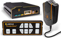 150W Emergency Police Siren Amplifier PA System G3402
