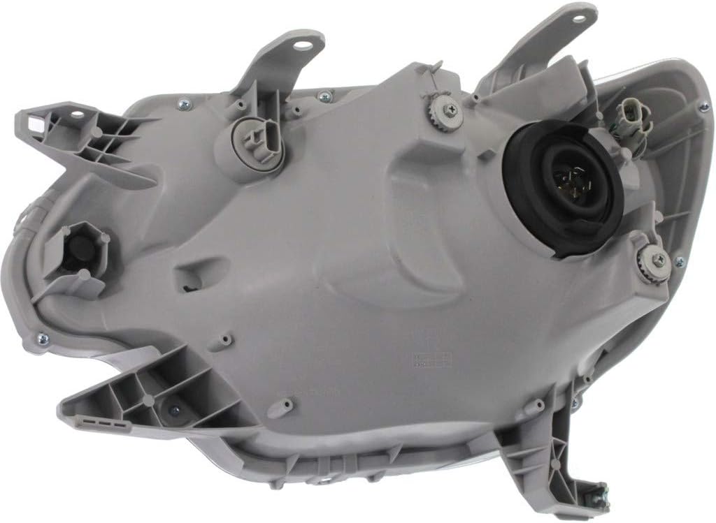 Headlight Assembly I612
