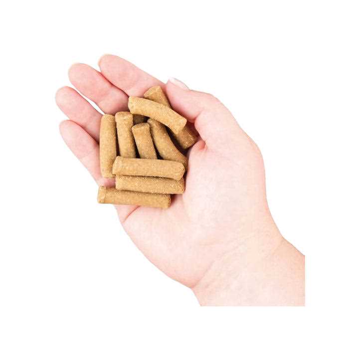 Chewy Soft Dog Treats 7 oz Y892436