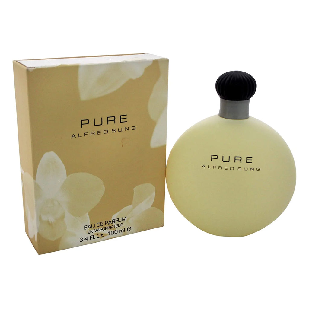 Perfume Eau De Parfum Spray 3.4 oz O60769